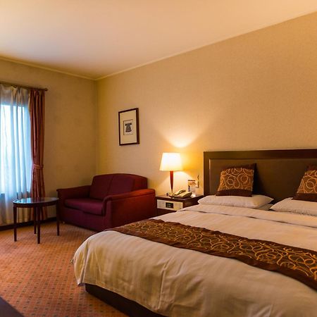Shanghai International Airport Hotel Zewnętrze zdjęcie