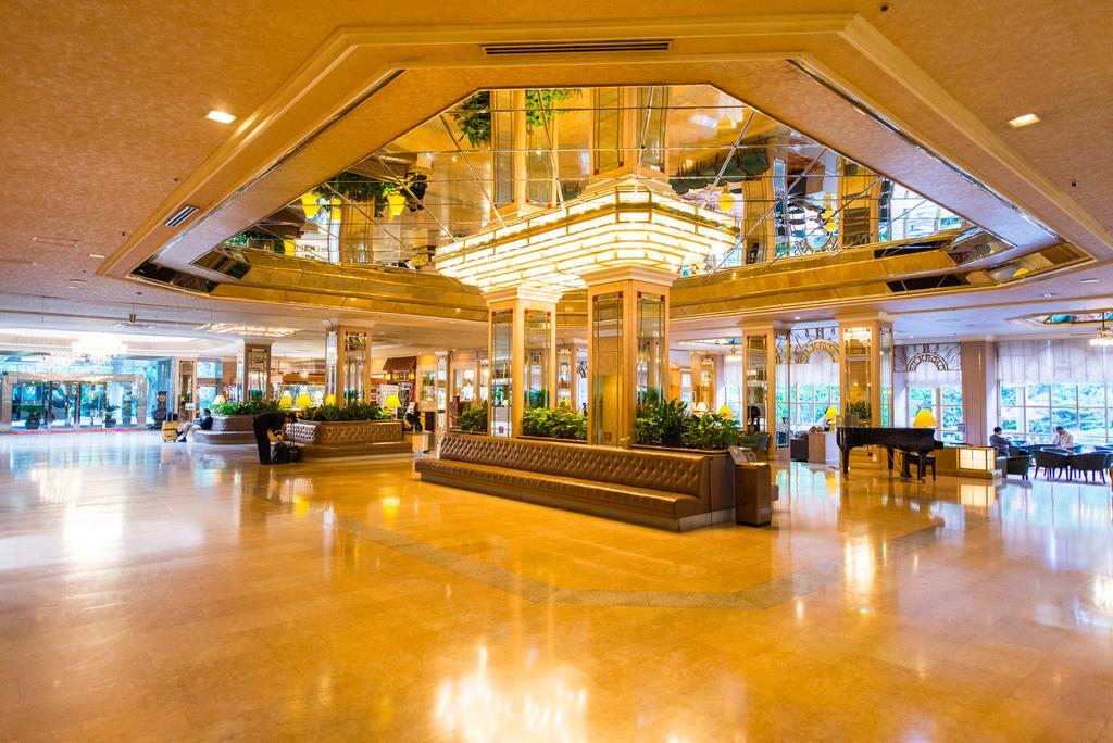 Shanghai International Airport Hotel Zewnętrze zdjęcie