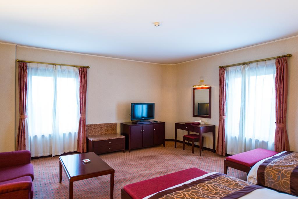 Shanghai International Airport Hotel Zewnętrze zdjęcie