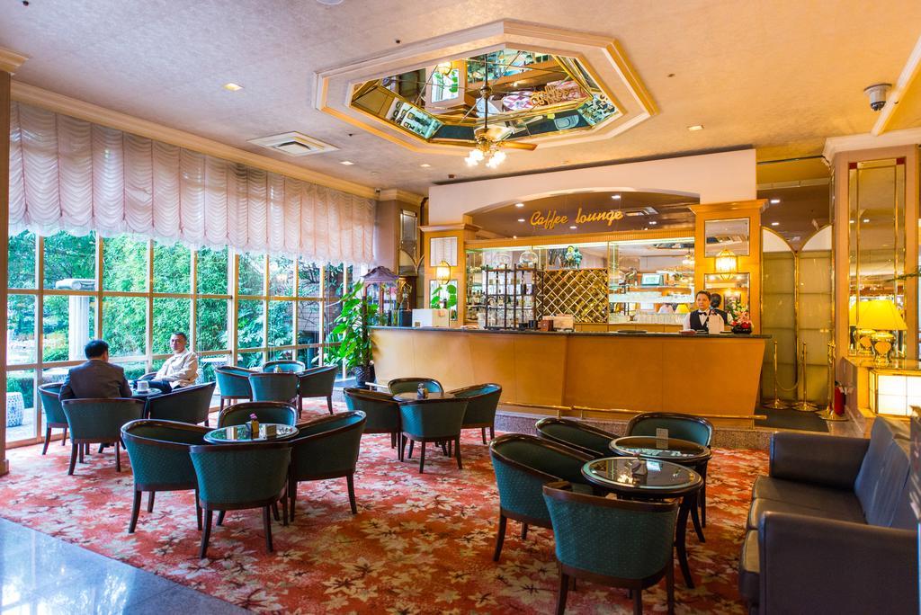 Shanghai International Airport Hotel Zewnętrze zdjęcie